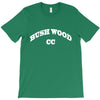 bush wood T-Shirt