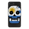 uruguay till i die iPhone 7 Plus Case