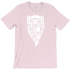 i've got 99 problems but a beard ain't one T-Shirt