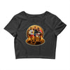 YRN Crop Top