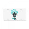stay fresh License Plate
