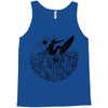 surf and shine Tank Top