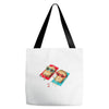 toast Tote Bags