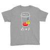 refill required Youth Tee