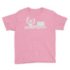 who does that Youth Tee