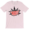 liberty rock radio T-Shirt
