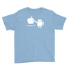 i fixed it Youth Tee