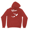 save yourself Unisex Hoodie