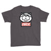 obese (collab with jay hai) Youth Tee