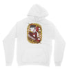 love in chaos Hoodie