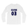 bonnie clyde1   copy Long Sleeve Shirts