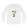 Deve kuşu Long Sleeve Shirts