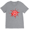 fahrie77 V-Neck Tee