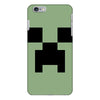 creeper face iPhone 6 Plus/6S Plus Case