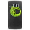 alien ouroboros Samsung Galaxy S7 Edge