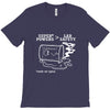 lab safety T-Shirt