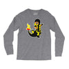 scormander (2) Long Sleeve Shirts