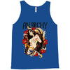 anarchy angel Tank Top