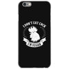 I Don't Eat Cock I'm Vegan iPhone 6/6s Case