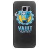 vault hunter Samsung Galaxy S7 Edge