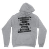 It's A Father Thing Hoodie