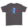 neverheart Youth Tee