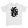 american choppers Youth Tee