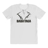 baba yaga All Over Women's T-shirt