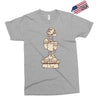 shrine of the silver monkey Exclusive T-shirt
