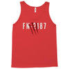 fn 2187 Tank Top