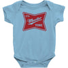 it's mueller time Baby Onesie