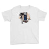 who's this Youth Tee