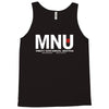 movie t shirt inspired by the superb film   district 9 Tank Top