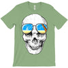 skull holiday T-Shirt