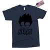 nerds Exclusive T-shirt
