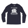 sex panther cologne Long Sleeve Shirts