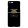 vintage genuine 1988 series all original parts iPhone 6 Plus/6s Plus Case