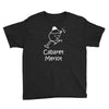 cabaret merlot Youth Tee