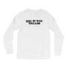 Girl Of Epic Dreams Long Sleeve Shirts