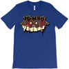 zombie doom logo T-Shirt
