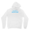i don't get drunk Unisex Hoodie