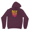 lion spirit Hoodie