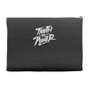 truth to power Accessory Pouches