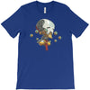 overwatch zenyatta cute spray T-Shirt