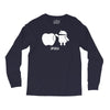android i fix it Long Sleeve Shirts