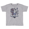 raices Toddler T-shirt