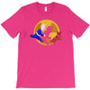 the adventures of vault bout T-Shirt