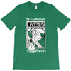climbing in your windows T-Shirt