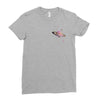 Cute Cosmos Ladies Fitted T-Shirt