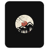 Mountain Wildlife Mousepad